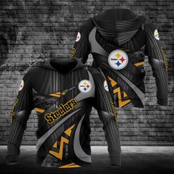 Pittsburgh Steelers Hoodie 799
