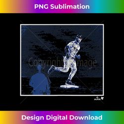 bryce harper - the staredown - philadelphia baseball tank top - minimalist sublimation digital file - challenge creative boundaries