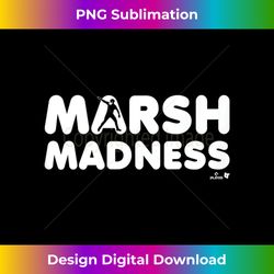 Brandon Marsh - Marsh Madness - Philadelphia Baseball Tank Top - Sophisticated PNG Sublimation File - Rapidly Innovate Your Artistic Vision