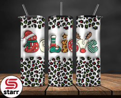 Grinchmas Christmas 3D Inflated Puffy Tumbler Wrap Png, Christmas 3D Tumbler Wrap, Grinchmas Tumbler PNG 68