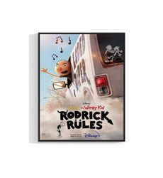 Diary of a Wimpy Kid Rodrick Rules Movie
