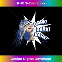 Brandon Marsh - Barking Brandon - Philadelphia Baseball Tank Top - Sophisticated PNG Sublimation File - Ideal for Imaginative Endeavors