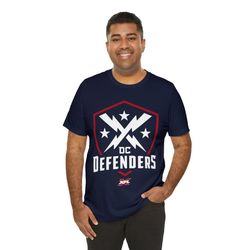 DC Defenders XFL