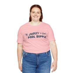 Dudley pool supply