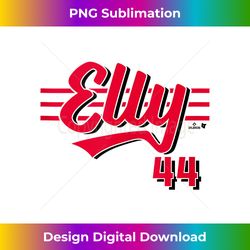 elly de la cruz - cincinnati script - cincinnati baseball tank top - artisanal sublimation png file - chic, bold, and uncompromising