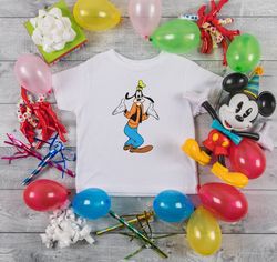 Goofy Shirt,Animal Kingdom,Disney Family Vacation Shirt,Disney Goofy Shirt,Disney Characters Shirt,Matching Disney Group