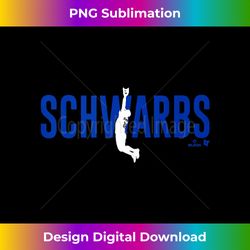 kyle schwarber - air schwarbs - philadelphia baseball tank top - minimalist sublimation digital file - pioneer new aesthetic frontiers