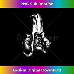 Vintage Boxing gloves - Chic Sublimation Digital Download - Ideal for Imaginative Endeavors