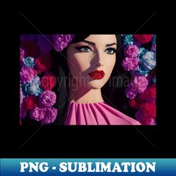 Jesmaine - Creative Sublimation PNG Download - Bring Your Designs to Life