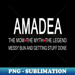Amadea - Instant Sublimation Digital Download - Instantly Transform Your Sublimation Projects