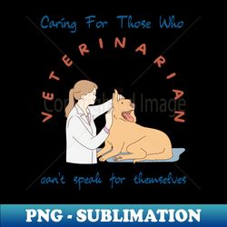 Vet Tshirt Veterinarian Shirt - Creative Sublimation PNG Download - Capture Imagination with Every Detail