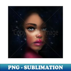 barby - sublimation-ready png file - capture imagination with every detail