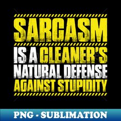 Cleaner Cleaning Operative Building Cleaner - Png Transparent Digital Download File For Sublimation - Unleash Your Inner Rebellion