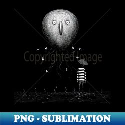 strange air balloon - sublimation-ready png file - instantly transform your sublimation projects