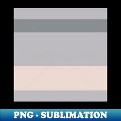 A prime combination of Very Light Pink Philippine Gray Silver and Lotion Pink stripes - Retro PNG Sublimation Digital Download - Perfect for Creative Projects