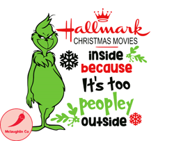 Grinch Christmas SVG, christmas svg, grinch svg, grinchy green svg, funny grinch svg, cute grinch svg, santa hat svg 32