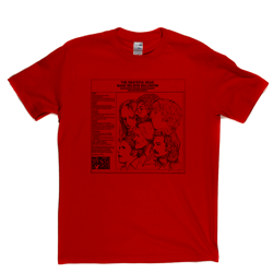 Shop Grateful Dead Bootleg Album T-Shirt