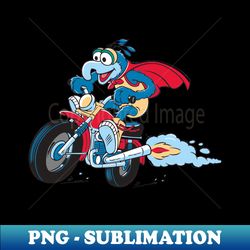 Muppets - Decorative Sublimation PNG File - Perfect for Sublimation Mastery