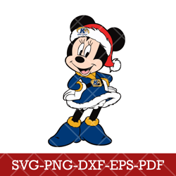 Kent State Golden Flashes_mickey NCAA 11SVG Cricut, Mickey NCAA Team SVG DXF EPS PNG Files