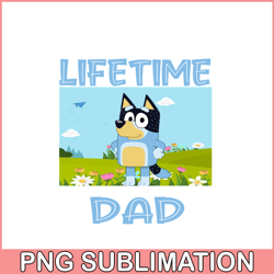 Dad Is My Favorite PNG Son And Dad PNG Bluey Family PNG