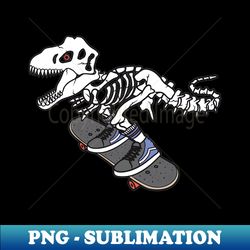 baby t-rex - aesthetic sublimation digital file - add a festive touch to every day