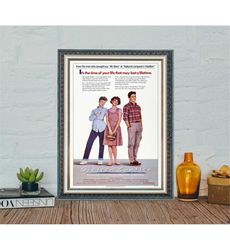 Sixteen Candles Movie Poster, Sixteen Candles Classic Movie