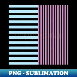 Stripes - PNG Sublimation Digital Download - Boost Your Success with this Inspirational PNG Download