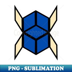 Beetle - Instant PNG Sublimation Download - Unleash Your Inner Rebellion