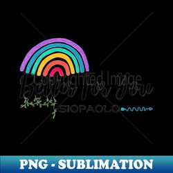 Better for you - PNG Transparent Sublimation Design - Unleash Your Inner Rebellion