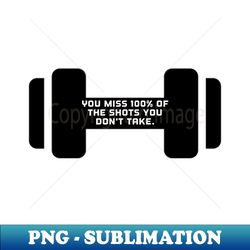 Dont Miss - Signature Sublimation PNG File - Add a Festive Touch to Every Day