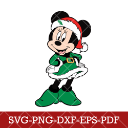 North Texas Mean Green_mickey NCAA 11SVG Cricut, Mickey NCAA Team SVG DXF EPS PNG Files