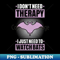 Bat Bats Bat Lover Chiroptera Halloween Vampire - Stylish Sublimation Digital Download - Perfect for Personalization