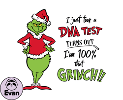 Grinch Christmas SVG, christmas svg, grinch svg, grinchy green svg, funny grinch svg, cute grinch svg, santa hat svg 110