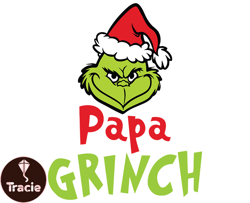 Grinch Christmas SVG, christmas svg, grinch svg, grinchy green svg, funny grinch svg, cute grinch svg, santa hat svg 175