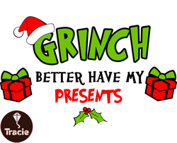 Grinch Christmas SVG, christmas svg, grinch svg, grinchy green svg, funny grinch svg, cute grinch svg, santa hat svg 225