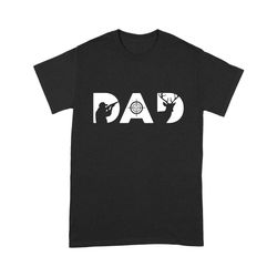 Hunting Shirt for Dad, Dad&8217s Hunting T-shirt, Fathers Day Gift for Hunting, birthday, father&8217s day gift for dad