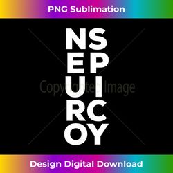 Neurospicy Neurodivergent Neurodiverse ADHD Spectrum - Timeless PNG Sublimation Download - Chic, Bold, and Uncompromising