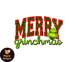 Grinch Christmas SVG, christmas svg, grinch svg, grinchy green svg, funny grinch svg, cute grinch svg, santa hat svg 142