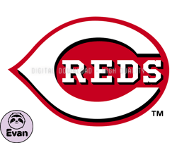 Cincinnati Reds, Baseball Svg, Baseball Sports Svg, MLB Team Svg, MLB, MLB Design 100