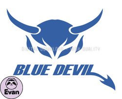 Duke Bluedevil, Basketball Svg, Team NBA Svg, NBA Logo, NBA Svg, NBA, NBA Design 18