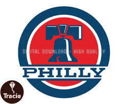 Philadelphia Phillies, Baseball Svg, Baseball Sports Svg, MLB Team Svg, MLB, MLB Design 146