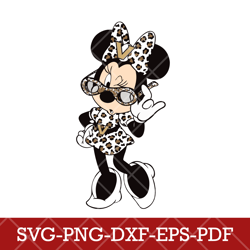 Vanderbilt Commodores_mickey NCAA 3SVG Cricut, Mickey NCAA Team SVG DXF EPS PNG Files