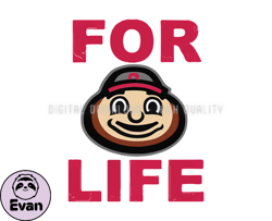 Ohio State BuckeyesRugby Ball Svg, ncaa logo, ncaa Svg, ncaa Team Svg, NCAA, NCAA Design 176