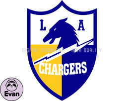 Los Angeles Chargers, Football Team Svg,Team Nfl Svg,Nfl Logo,Nfl Svg,Nfl Team Svg,NfL,Nfl Design 53