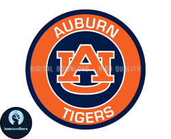 Auburn TigersRugby Ball Svg, ncaa logo, ncaa Svg, ncaa Team Svg, NCAA, NCAA Design 64