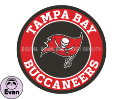 Tampa Bay Buccaneers, Football Team Svg,Team Nfl Svg,Nfl Logo,Nfl Svg,Nfl Team Svg,NfL,Nfl Design 115