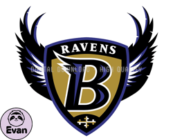 Baltimore Ravens, Football Team Svg,Team Nfl Svg,Nfl Logo,Nfl Svg,Nfl Team Svg,NfL,Nfl Design 146