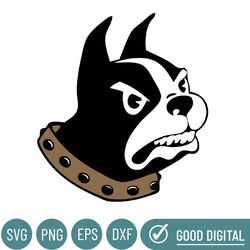 Wofford Terriers Svg, Football Team Svg, Basketball, Collage, Game Day, Football, Instant Download