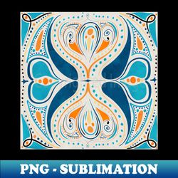 Pattern love - High-Resolution PNG Sublimation File - Perfect for Creative Projects
