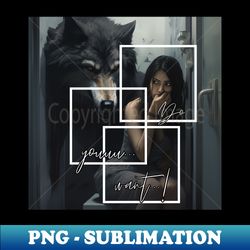 Do you want - Modern Sublimation PNG File - Unleash Your Inner Rebellion